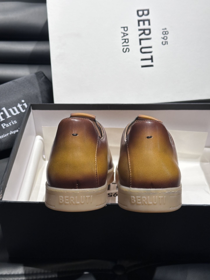 Berluti Sneakers